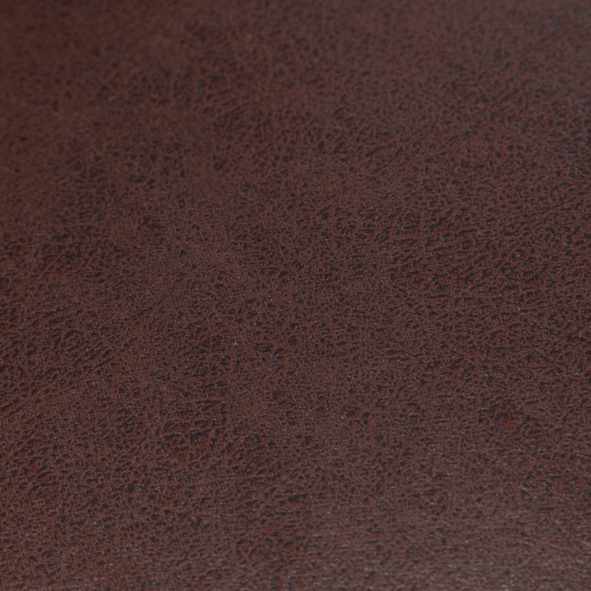 Accent Chair, Classic Mid - Century Modern Living Room Furniture For Extra Seating - Dark Brown - Image 5