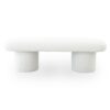 Randolph - Bench - Ivory - Image 7
