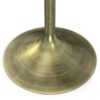 Radford - Round Dining Table - Walnut - Image 3