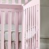 Riley - Toddler Guard Rail - Pink - Image 4