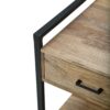 Riverside - End Table - Natural - Image 4