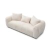 Cancun - Sofa - White - Image 6