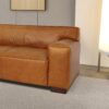 Morgan - Waxy Sofa - Cognac - Image 7