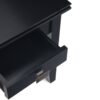 Artisan - End Table - Black - Image 4
