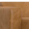 Rex - Left Chaise Sofa Module - Sienna - Image 7