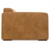 Rex - Left Arm Sofa Module - Sienna - Image 8