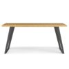 Lowry - Dining Table - Brown - Image 9