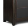 Cosmopolitan - Sideboard Buffet - Mahogany - Image 4