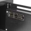 Compact Keypad Depository Safe - Black - Image 5