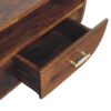 Agra - Media Unit - Brown - Image 6