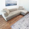 Kaynes - Right Sectional Sofa - Mocha - Image 7