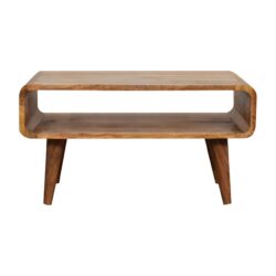 Open Media Unit - Oak
