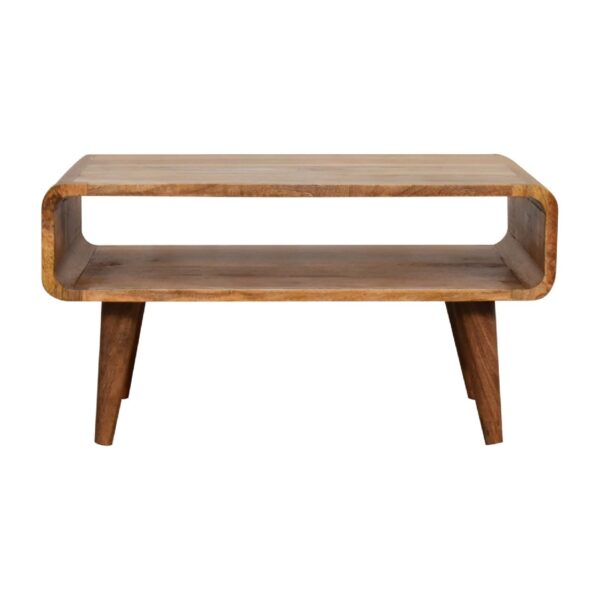 Open Media Unit - Oak
