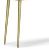 Jager - Console Table - Natural - Image 8
