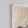 Elegant Wall Mirror For Modern Spaces - Pearl - Image 3