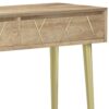 Jager - Console Table - Natural - Image 6