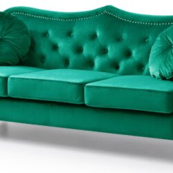 Hollywood - Sofa - Green