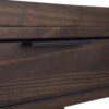 Hollander - Desk - Warm Walnut Brown - Image 6