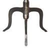 Coat Stand - Silver - Image 5