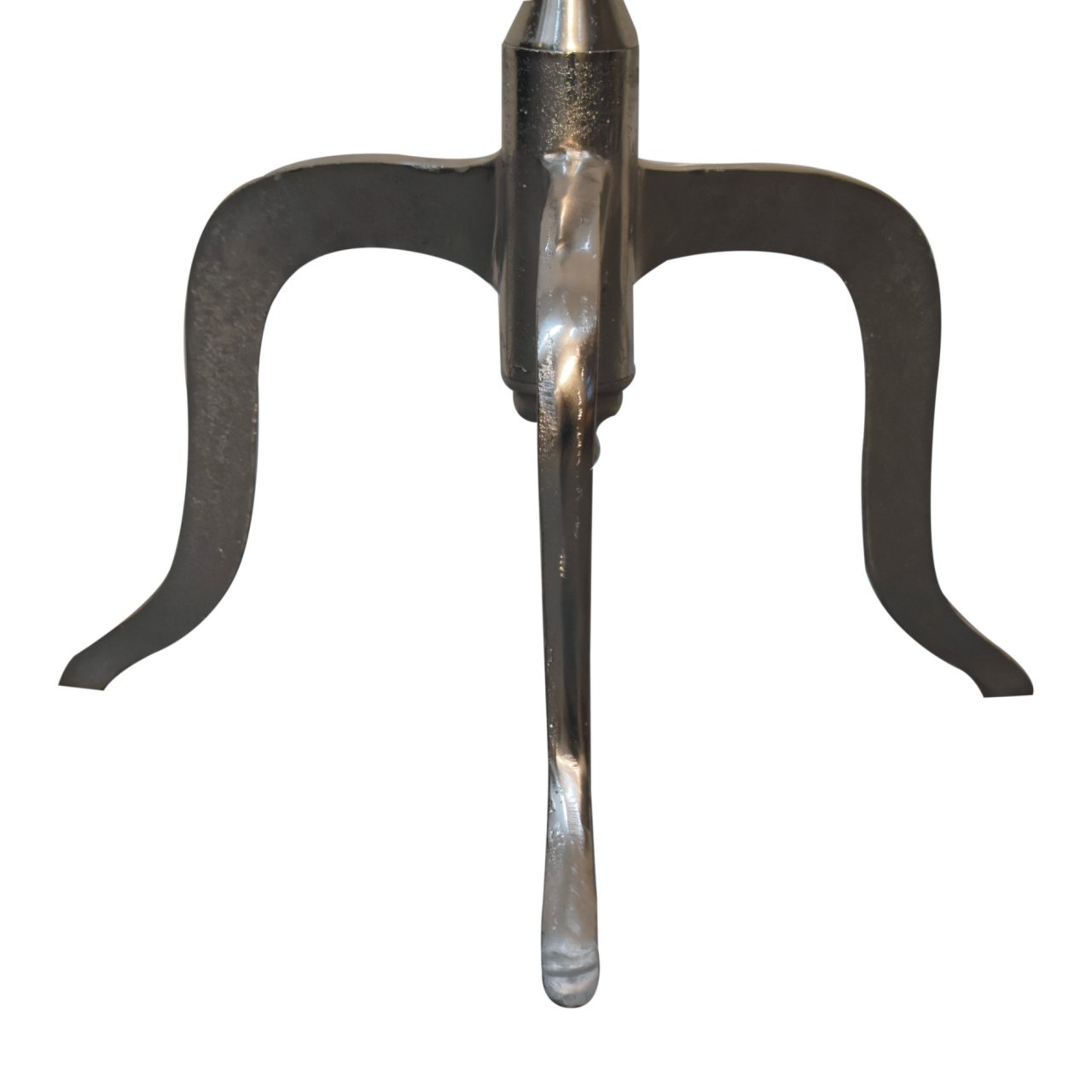 Coat Stand - Silver - Image 5