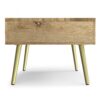 Jager - Lift Top Coffee Table - Natural - Image 7
