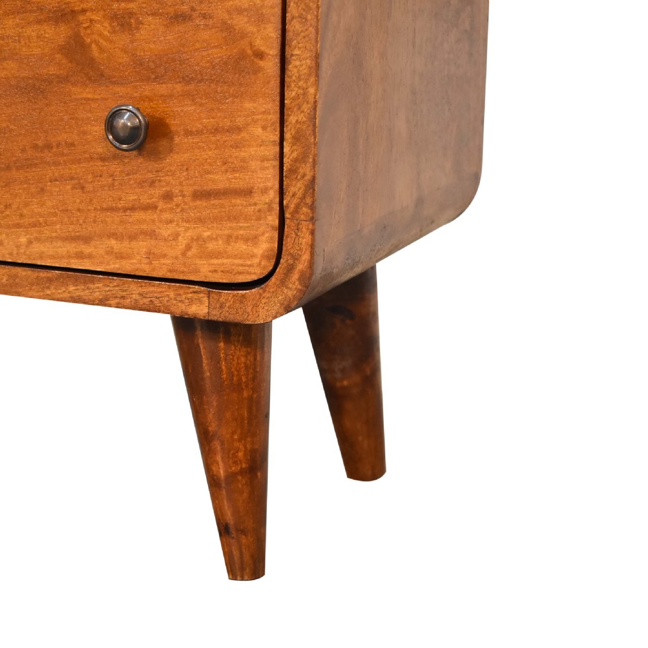 Mini Curved Chest - Chestnut - Image 8