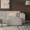 Rex - Right Chaise Sofa Module - Gray - Image 14