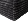 Cloud - Sectional Sofa Upholstered Couch Free Combined Sofa - Black - Image 27