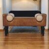 Buffalo - Chester Bench - Walnut - Image 10
