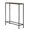 Trenton - Accent Side Table - Antique Bronze - Image 5