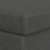 Charlie - Deep Seater Right Sectional Sofa - Gray - Image 9