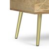 Jager - Lift Top Coffee Table - Natural - Image 10