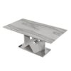 Caroline - Dining Table - Gray - Image 6
