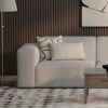 Rex - Left Arm Sofa Module - Gray - Image 13