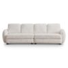 Paton - Sofa - Cream - Image 8
