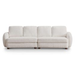 Paton - Sofa - Cream