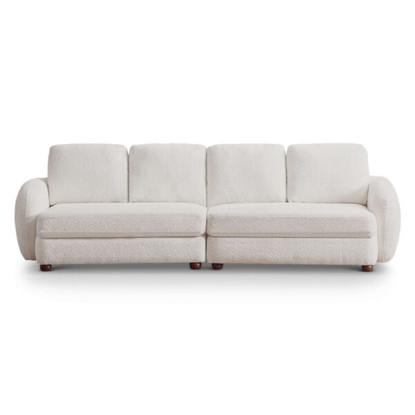 Paton - Sofa - Cream