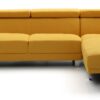 Riveredge - Sectional - Yellow - Image 4