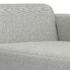 Rex - Right Chaise Sofa Module - Gray - Image 9