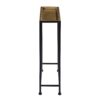 Trenton - Accent Side Table - Antique Bronze - Image 7