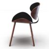 Marana - Dining Chair - Black - Image 3