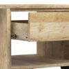 Lowry - End Table - Natural - Image 4