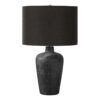 Table Lamp, Lighting, Contemporary - Black - Image 2