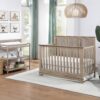 Grayson - Changing Table - Rustic Alpine - Image 4