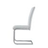 Altis - C Style Dining Chair (Set of 4) - White - Image 10