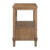 Lily Pond - Nightstand With Storage - Natural - Image 4
