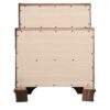 Lavita - Nightstand - Cappuccino - Image 5