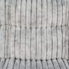Bruni - Console Reclining Loveseat With Manual Recline - Gray - Image 9