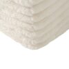 Cloud - Sectional Sofa Upholstered Couch, Free Combined Sofa For Living Room - Beige - Image 27