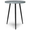 Sherbourne - Side Table - Gray - Image 2